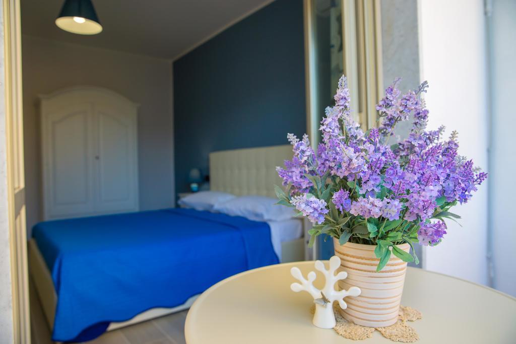 Gleda Rooms In The Square Pompeia Quarto foto
